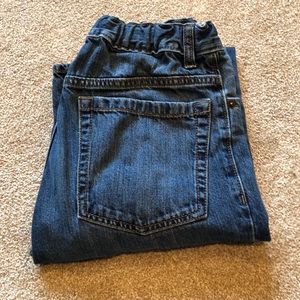 Old Navy boys size 16 regular jeans
